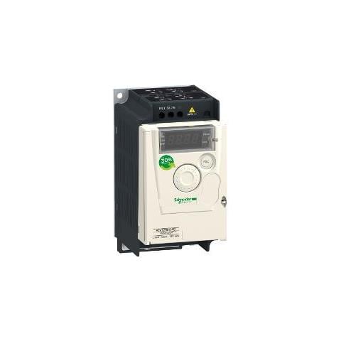 Apc Atv12h018m2 Convertitore Di Frequenza Nero, Bianco - Foto 1
