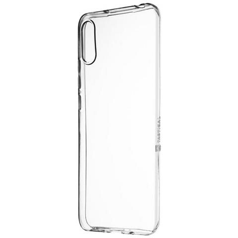 Custodia Originale Tpu Cover Case Per Xiaomi Redmi 9a - 9at Trasparente - Foto 1