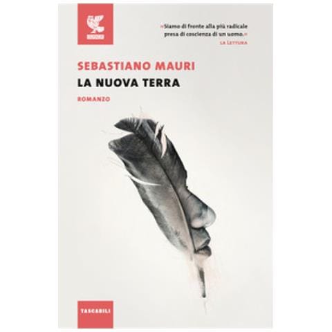 Sebastiano Mauri - La Nuova Terra - Foto 1