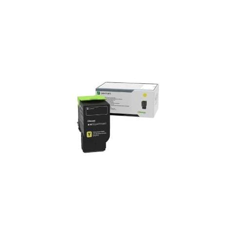 78c0x40 Cartuccia Toner Giallo - Foto 1