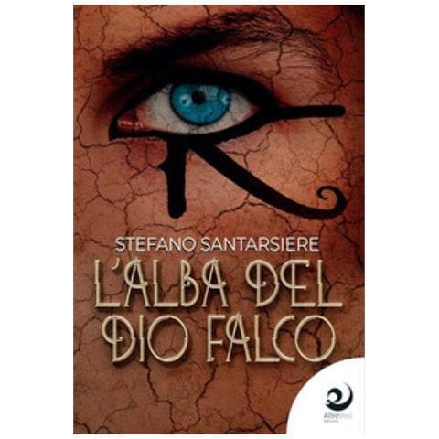 Stefano Santarsiere - L'alba Del Dio Falco - Foto 1