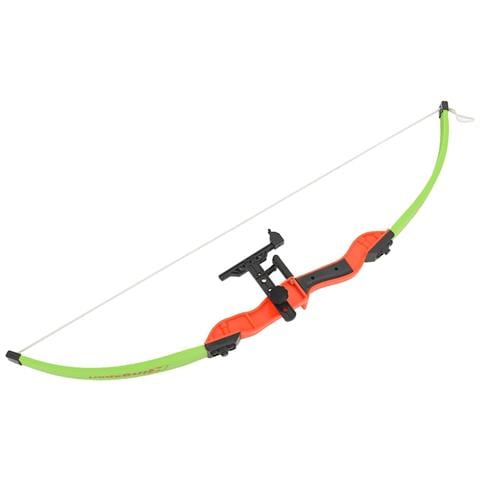 Set Di Tiro Con L'arco Per Bambini Arco E Frecce Con Bersaglio - Foto 2