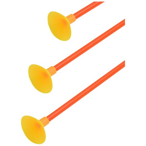 Set Di Tiro Con L'arco Per Bambini Arco E Frecce Con Bersaglio - Foto 10