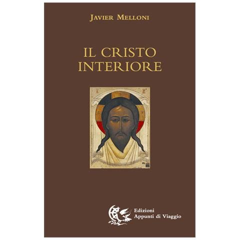 Javier Melloni - Il Cristo Interiore - Foto 2