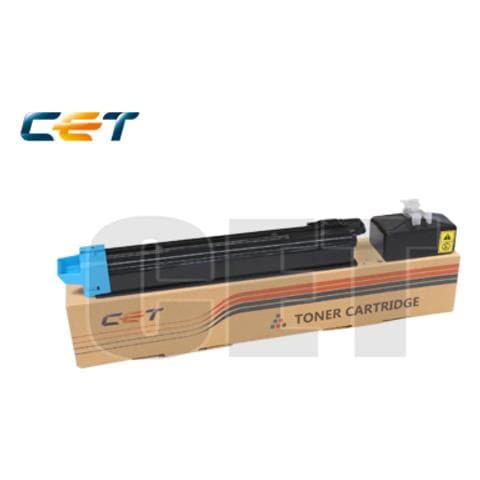 Cet Tk-8115c Toner Cartridge- 6k / 88g - Foto 1