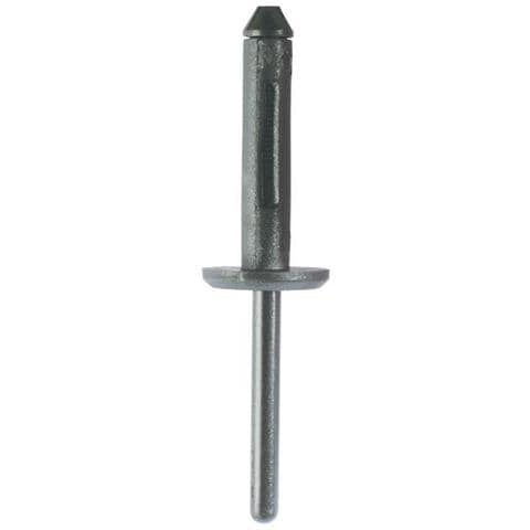 Blindniet-verbindungsclip Fr Chrysler, 10er Pack (420.1103) - Foto 1