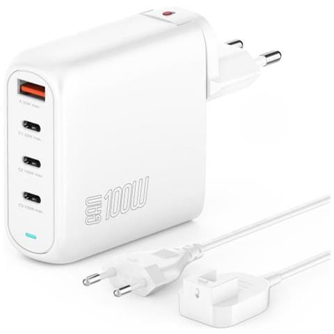 Gan Flex Pro Bianco Interno - Foto 1