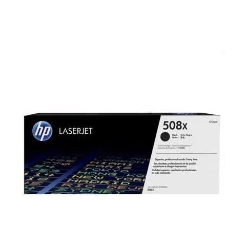 CF360XH Toner Originale Nero 1 Pezzo - Foto 1