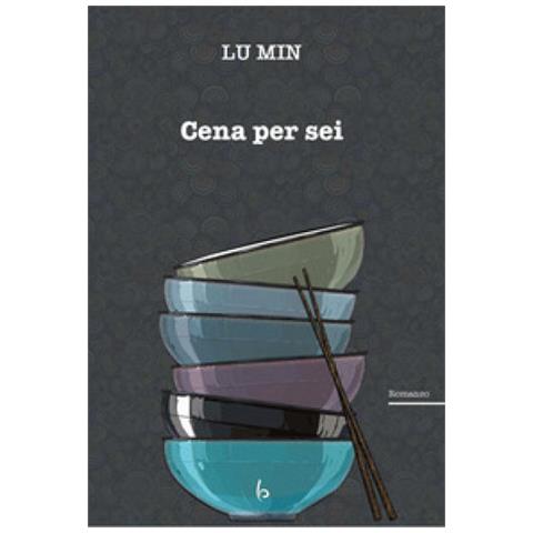 Lu Min - Cena Per Sei - Foto 1