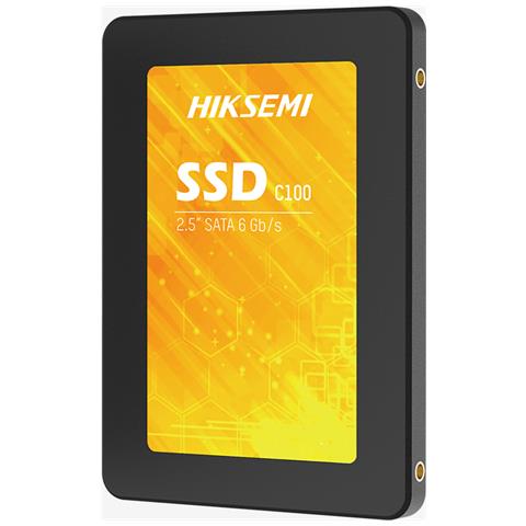 SSD 120 GB C100 2.5" Intefaccia Serial ATA III - Foto 2