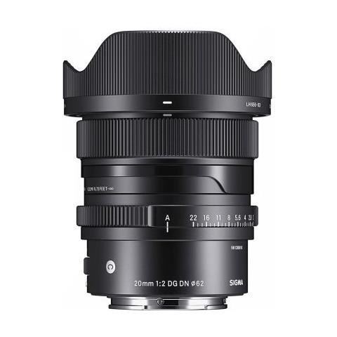 20mm F2 DG DN | Contemporary MILC - Foto 2