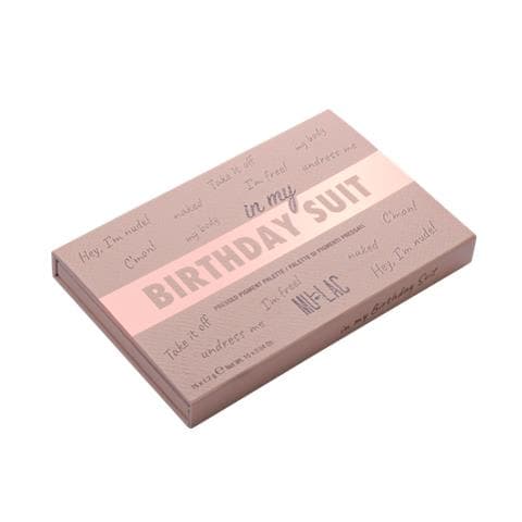 In My Birthday Suit Palette - Foto 2