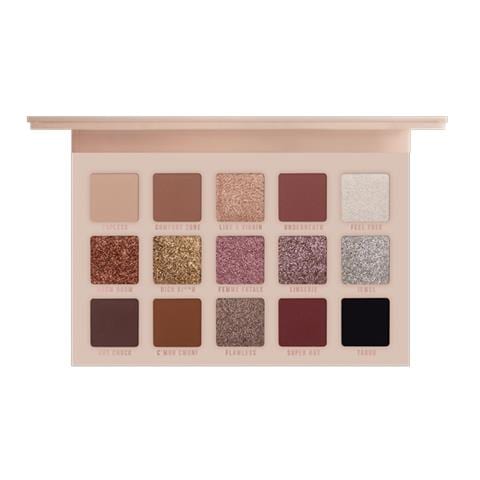 In My Birthday Suit Palette - Foto 1