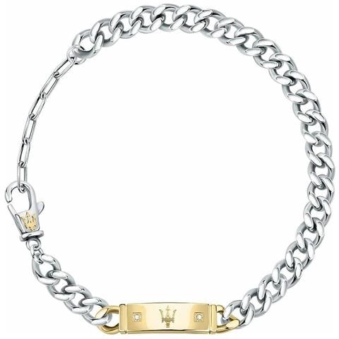 Bracciale Uomo - Foto 1