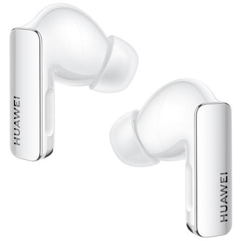 Auricolari Con Microfono Huawei Freebuds Pro 3 Bianco - Foto 1