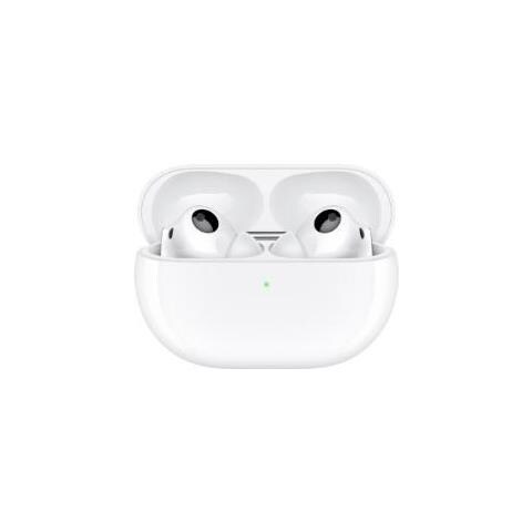 Auricolari Con Microfono Huawei Freebuds Pro 3 Bianco - Foto 4