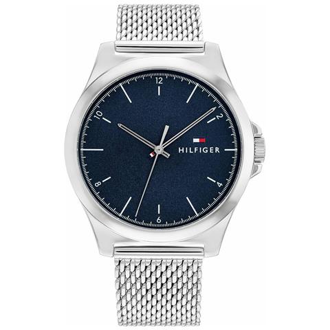 Orologio Uomo 1710547 Argentato (ø 40 Mm) - Foto 1