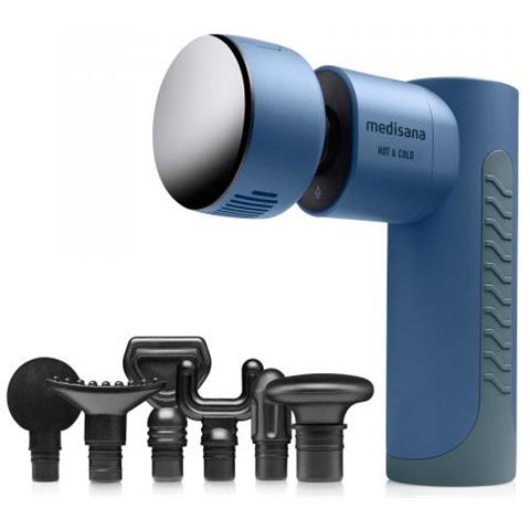 Pistola Per Massaggio Mg 600 - Foto 1