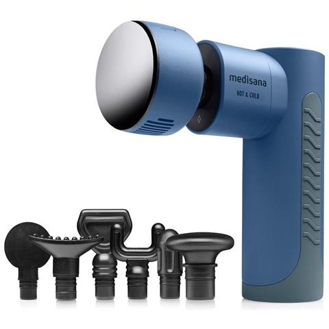 Pistola Per Massaggio Mg 600 - Foto 4