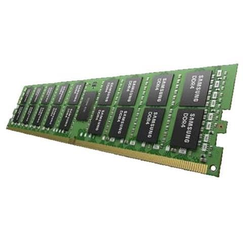 Memoria Dimm 288-pin 162 GB (1x16 GB) DDR4 3200 MHz CL16 Colore Verde - Foto 1