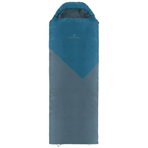 Sacco A Pelo - Saccoletto Antelao - Blu Sx - Foto 1