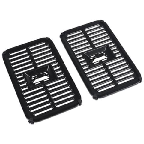 Friggitrice ad Aria FR-9040 a Doppio Cestello Capacità 8 L 2700 W Colore Nero - Foto 5