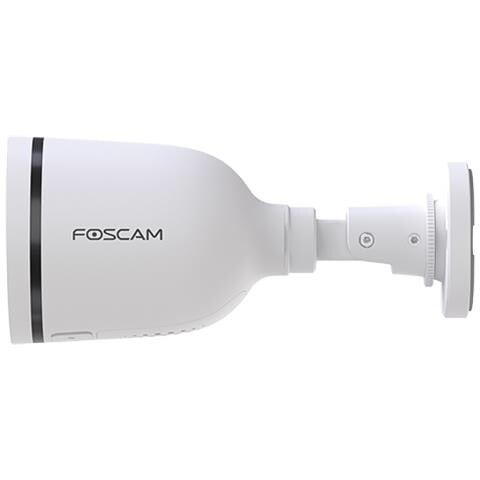 Telecamera Ip Wifi Da Esterno Con Faretti - S41 - Foto 2