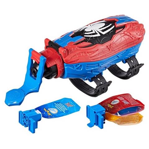 Spara Ragnatele Real Webs F87345l0 Marvel Spiderman - Foto 1