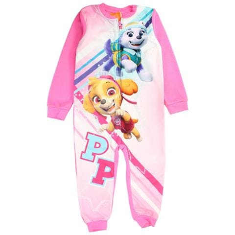 Combinato Polare paw 52041944 s1-2/3a Ragazza - Foto 1
