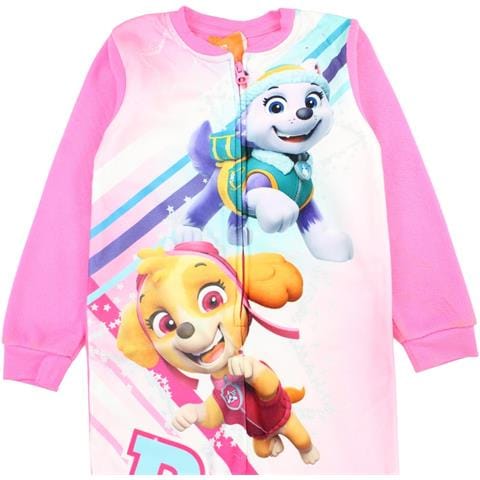 Combinato Polare paw 52041944 s1-2/3a Ragazza - Foto 2