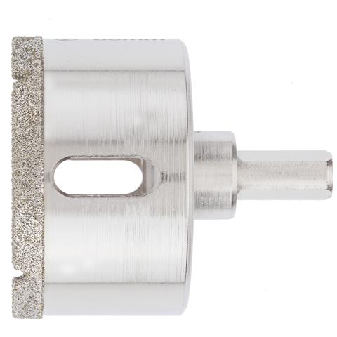 Punta Diamantata Per Gres 53 Mm - Foto 1