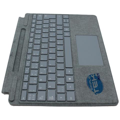 Microsoft Surface Pro Signature X 8 9 1864 + Surface Pen | Layout Qwerty Nordic No Dk Swe - Foto 5