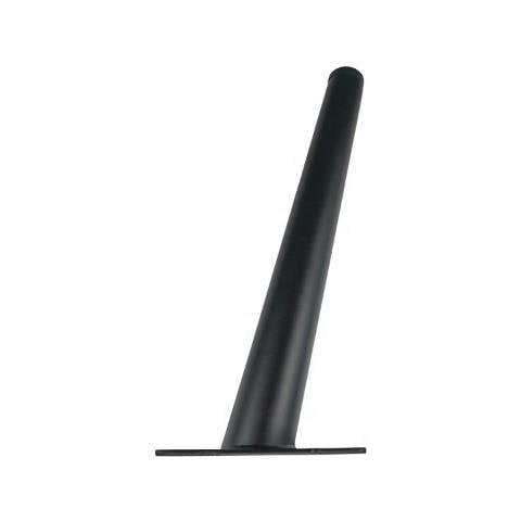 Set Di 4 Gambe Per Mobili Affusolate L - Foto 3