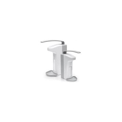 Armhebel-wandspender Spe 500 Fr Hndedesinfektionsmittel Aseptoman, Kunststoffgehuse, - 1 Stck (09990-500) - Foto 1
