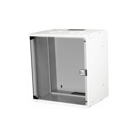 Ewm-12-5440-g Rack 12u Da Parete Grigio Chiaro - Foto 1