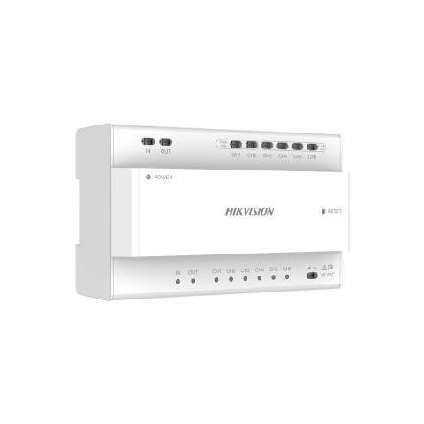 Distributore HD a 2 fili - DS-KAD7060EY - Foto 2