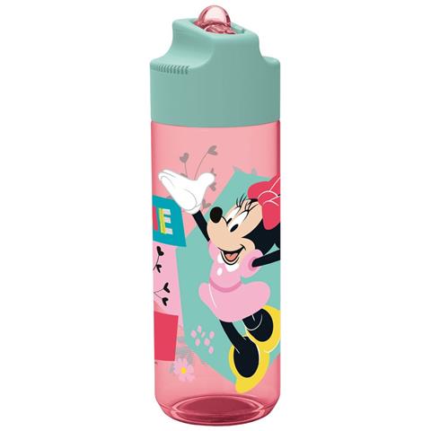 Borraccia Originale Minnie In Ecozen Per Bambini Da 540 Ml - Foto 1