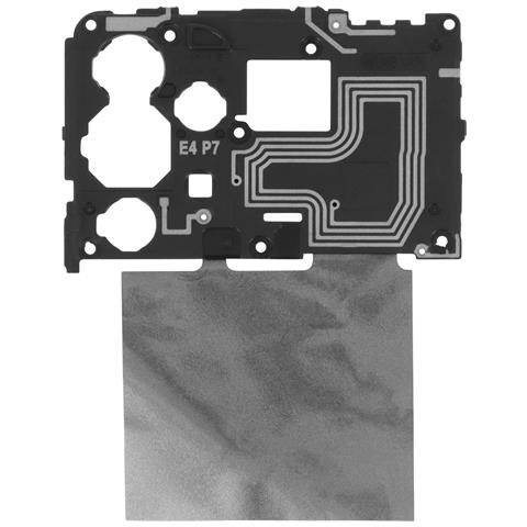 Antenna Nfc Galaxy A53 5g Pacchetto Servizio Originale, Nero - Foto 1