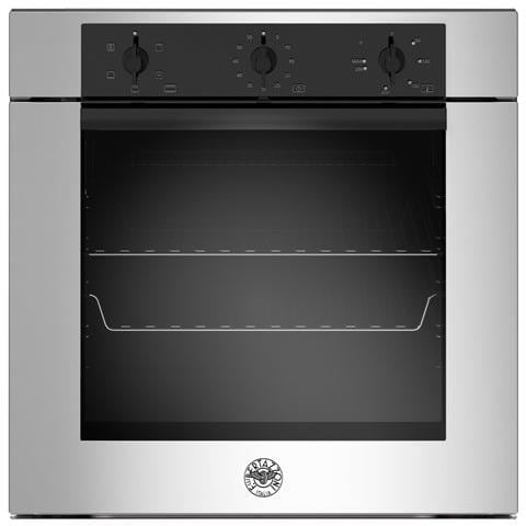 Forno Elettrico da Incasso F605MODEKX Capacità 76 L Multifunzione Ventilato Potenza 2100 W Colore Acciaio satinato - Foto 1