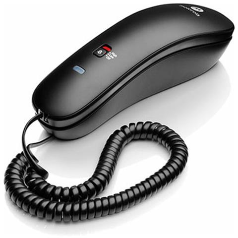 CT50 Telefono analogico Nero - Foto 1