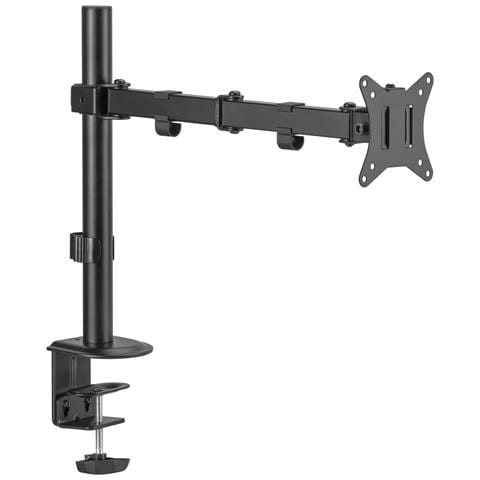 SPM01 81,3 cm (32") Scrivania Nero - Foto 1