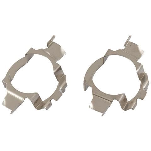 Adattatori Lampadine Led F12h H7 Audi-bmw-citroen-ford-mercedes-nissan-vw-porsche - Foto 1