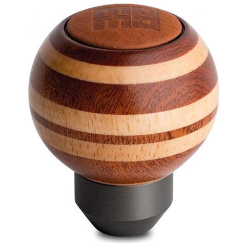 Pomello Cambio Targa - Foto 1