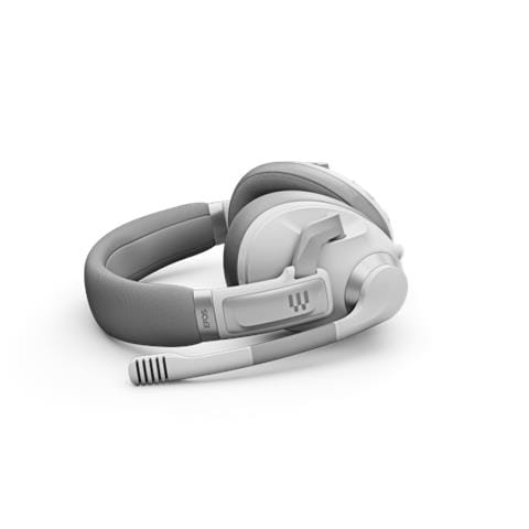 H3pro Hybrid Auricolare Wireless A Padiglione Gaming Usb Tipo A Bluetooth Bianco - Foto 2