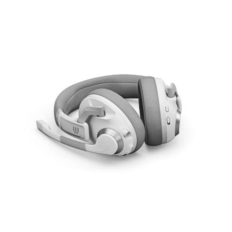 H3pro Hybrid Auricolare Wireless A Padiglione Gaming Usb Tipo A Bluetooth Bianco - Foto 3