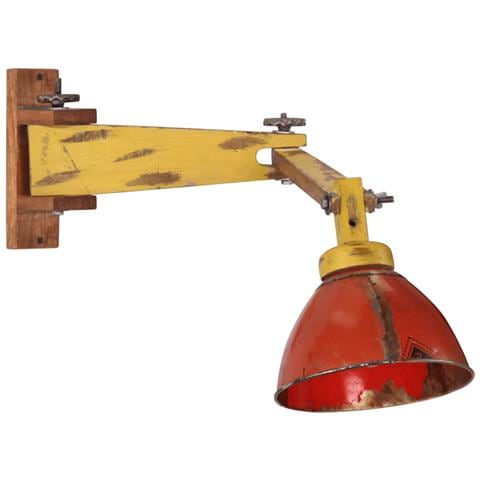 Lampada A Parete 25 W Multicolore E27 - Foto 1