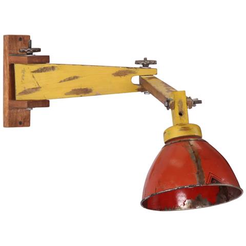 Lampada A Parete 25 W Multicolore E27 - Foto 2