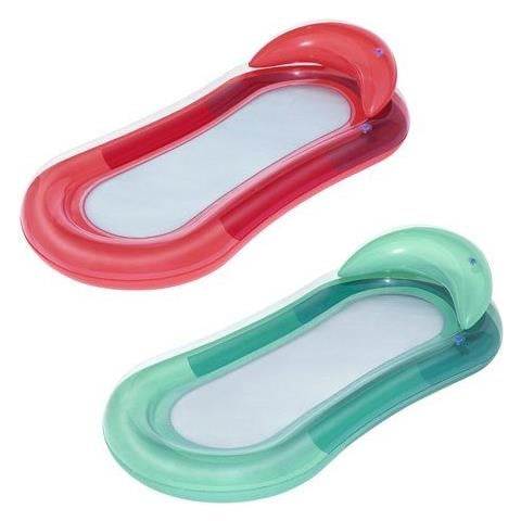 Materassino Gonfiabile Bestway 43103 7 Hydroluxe Assortito - Foto 1