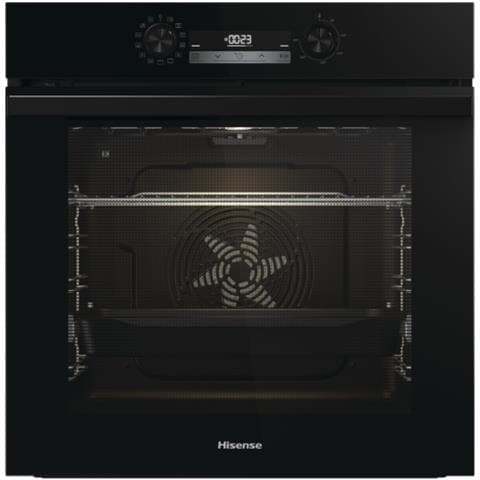 FORNO 77L MULT13 A BLACK PIROLITICO AIRFRY - Foto 1