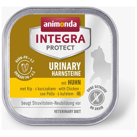 Integra protect 47106632 cibo umido per gatti 100 g - Foto 1